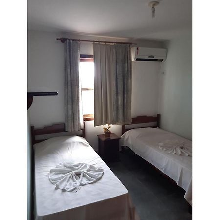 Apartamento Praia De Taperapuan Porto Seguro Exterior photo
