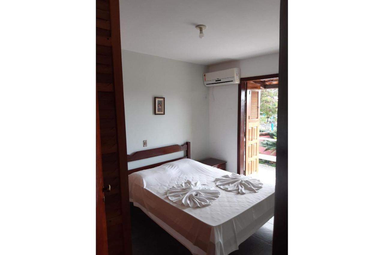 Apartamento Praia De Taperapuan Porto Seguro Exterior photo