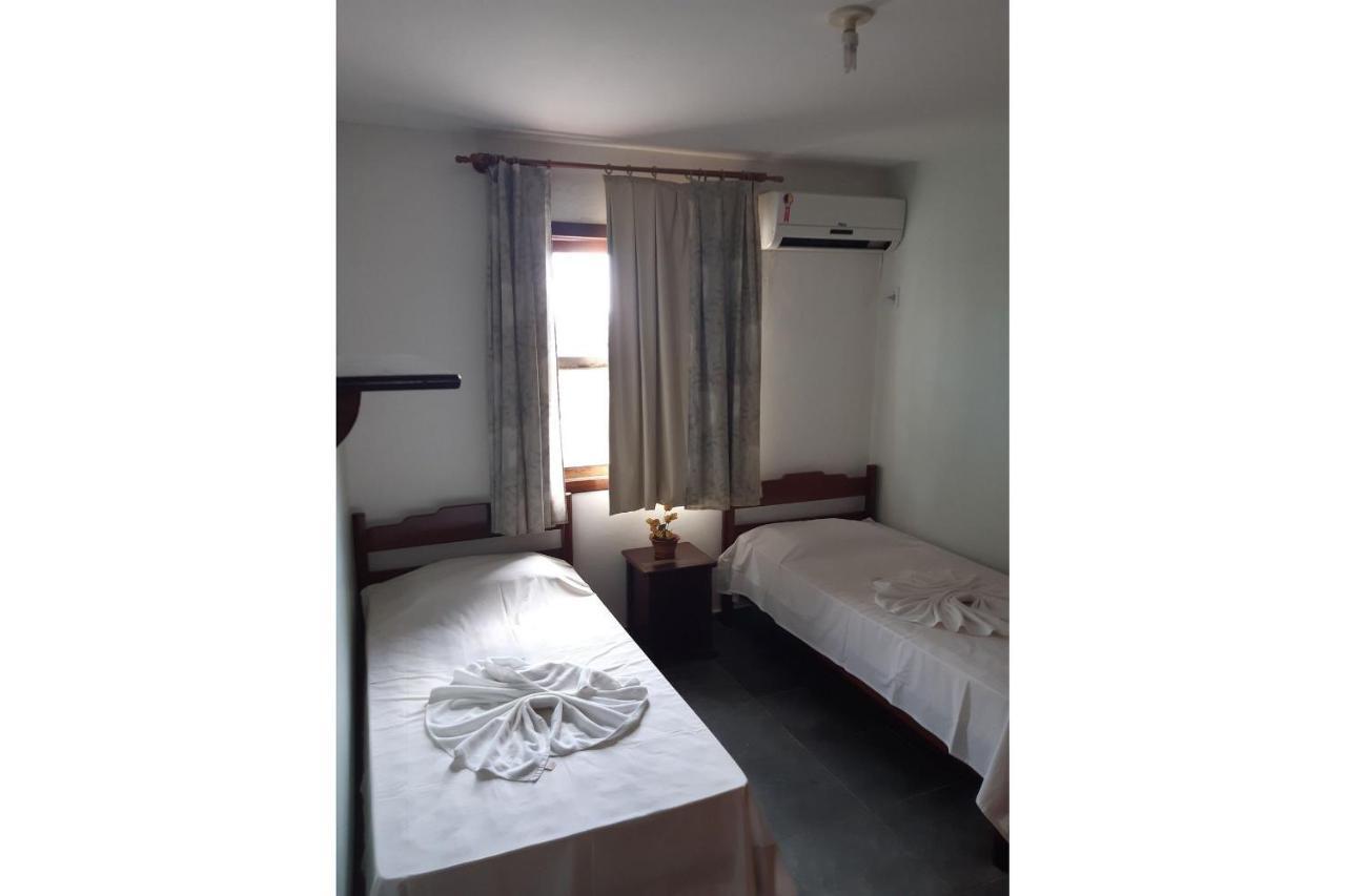 Apartamento Praia De Taperapuan Porto Seguro Exterior photo