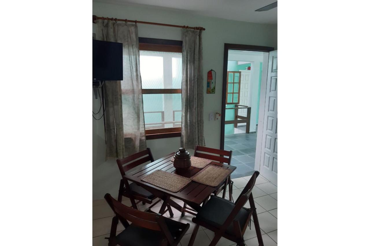 Apartamento Praia De Taperapuan Porto Seguro Exterior photo